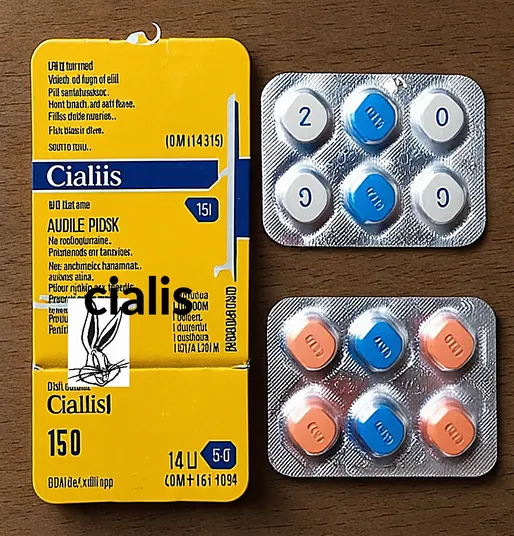 Cialis generique pharmacie en france